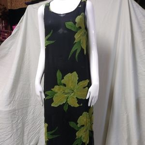 Beaded dress